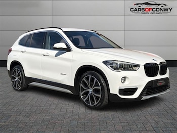 Used BMW X1 2016 for sale - 78200034: Photo