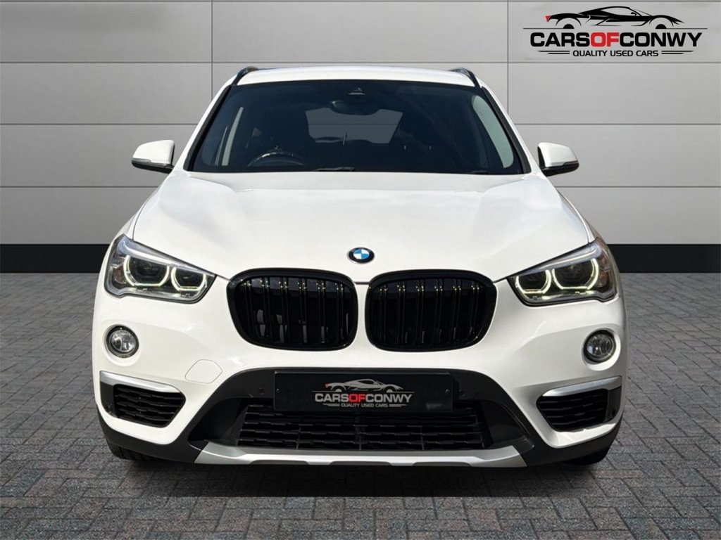 Used BMW X1 2016 for sale - 78200034: Photo 2