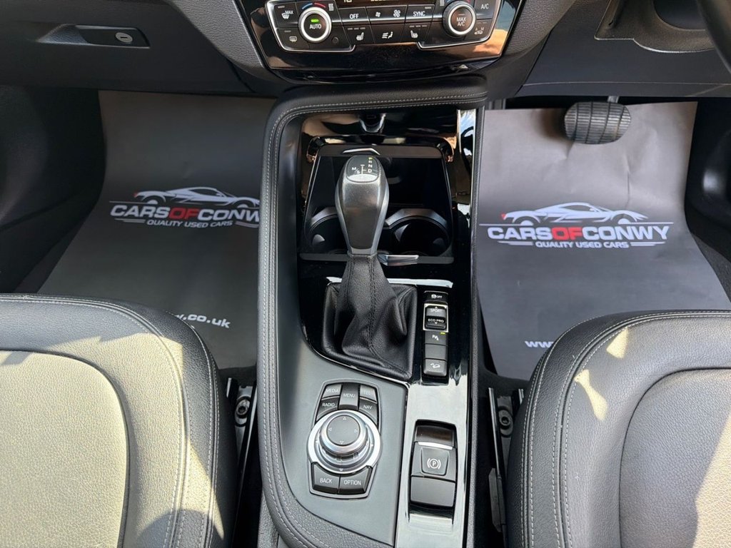 Used BMW X1 2016 for sale - 78200034: Photo 20