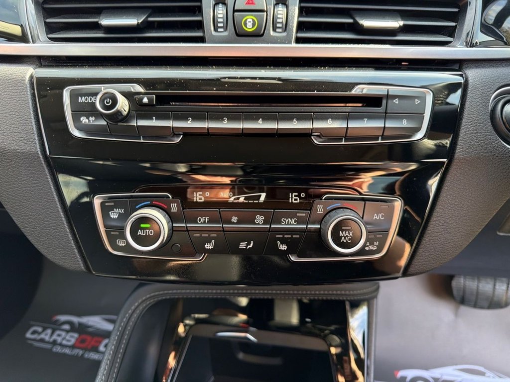 Used BMW X1 2016 for sale - 78200034: Photo 21