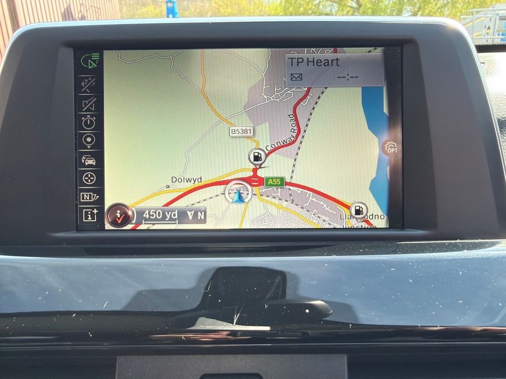 Used BMW X1 2016 for sale - 78200034: Photo 23