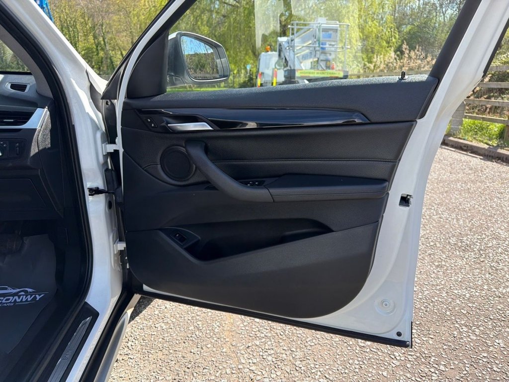 Used BMW X1 2016 for sale - 78200034: Photo 25