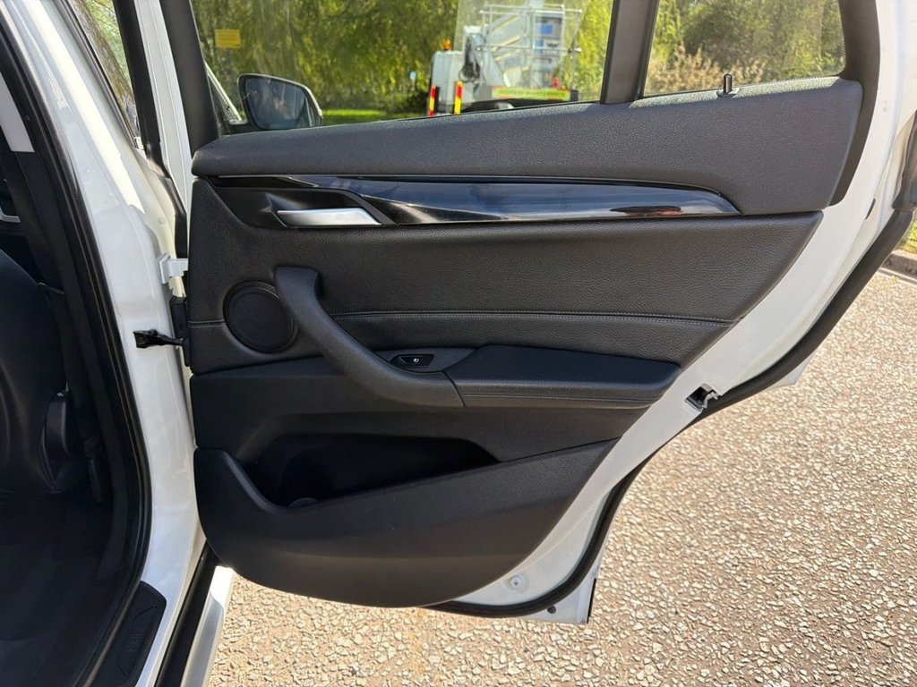 Used BMW X1 2016 for sale - 78200034: Photo 26