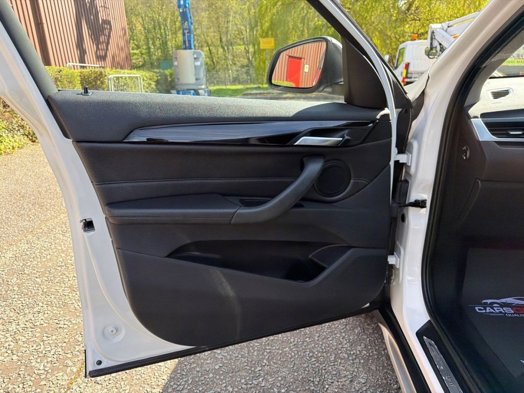 Used BMW X1 2016 for sale - 78200034: Photo 27