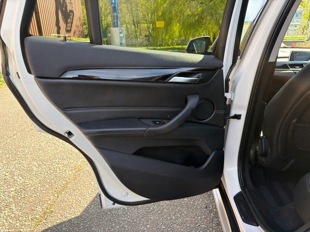 Used BMW X1 2016 for sale - 78200034: Photo 28