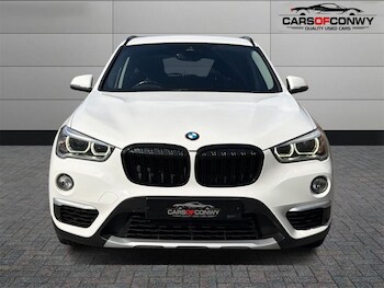 Used BMW X1 2016 for sale - 78200034: Photo