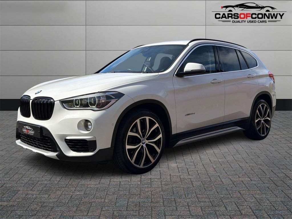 Used BMW X1 2016 for sale - 78200034: Photo 3