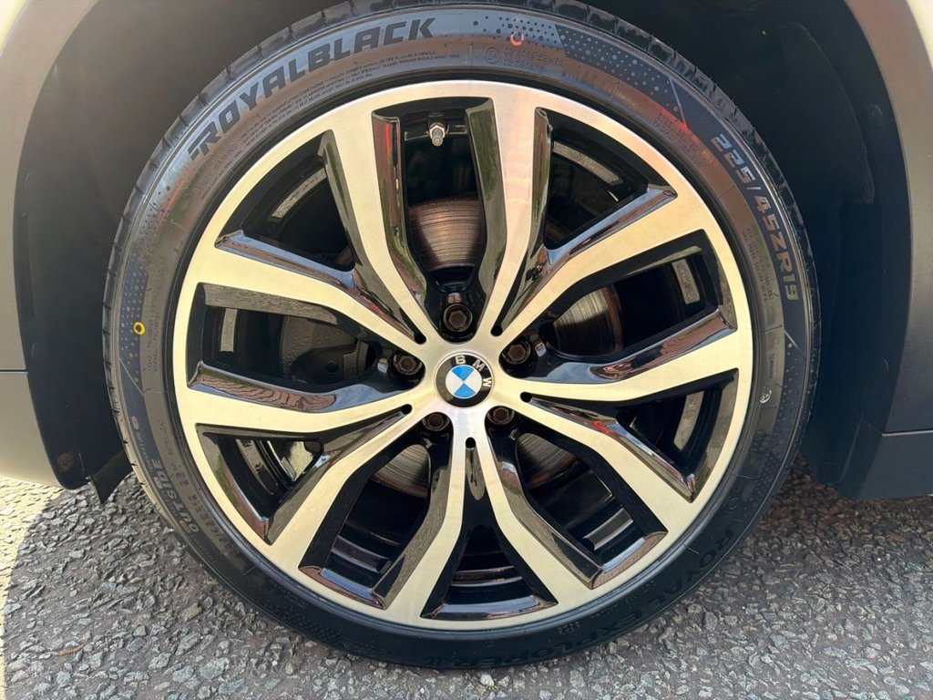 Used BMW X1 2016 for sale - 78200034: Photo 30