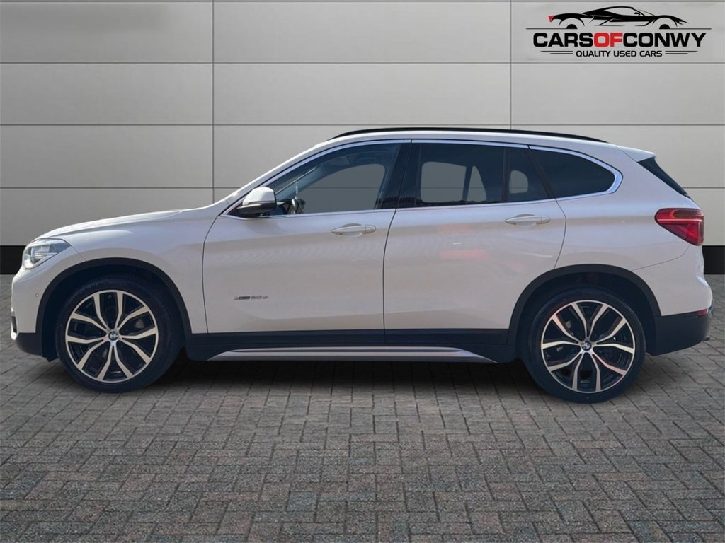 Used BMW X1 2016 for sale - 78200034: Photo 4