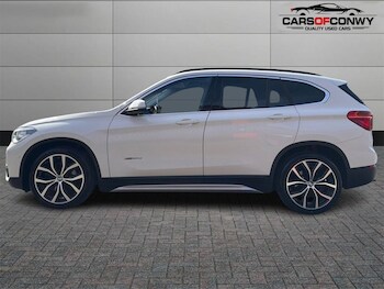 Used BMW X1 2016 for sale - 78200034: Photo
