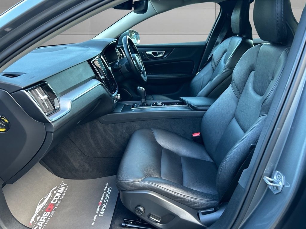 Used Volvo V60 2019 for sale - 76313252: Photo 12