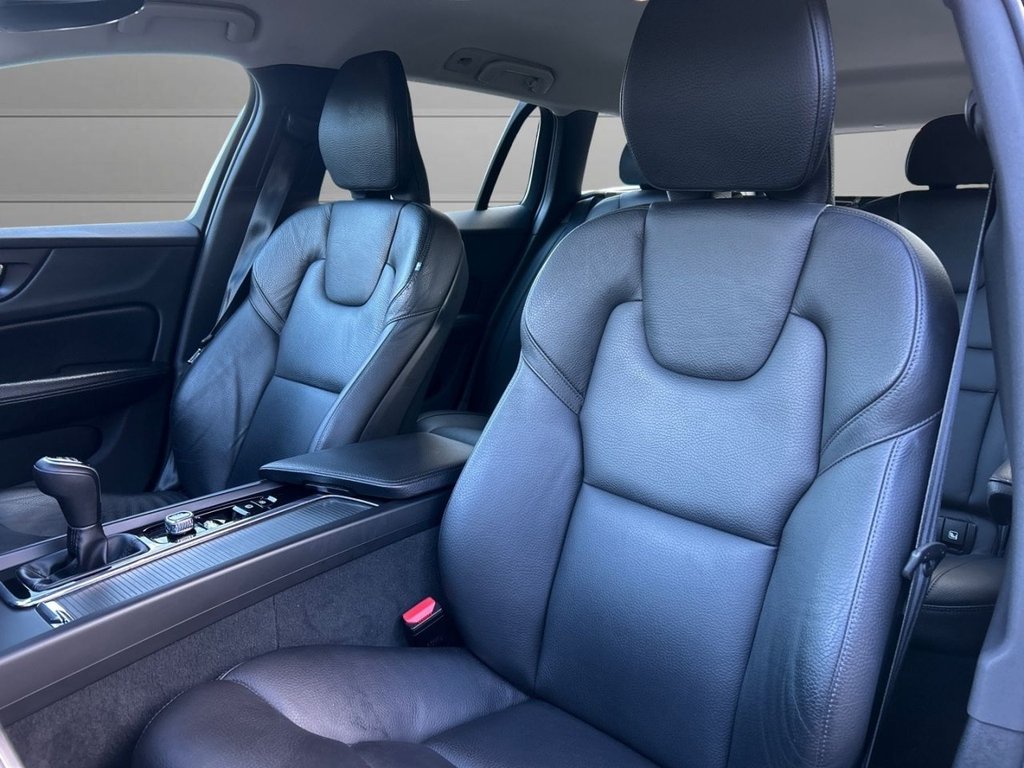 Used Volvo V60 2019 for sale - 76313252: Photo 13