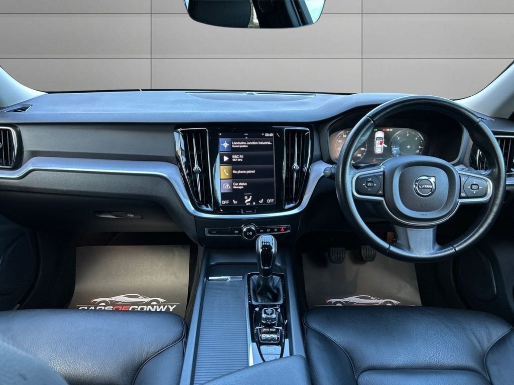 Used Volvo V60 2019 for sale - 76313252: Photo 16