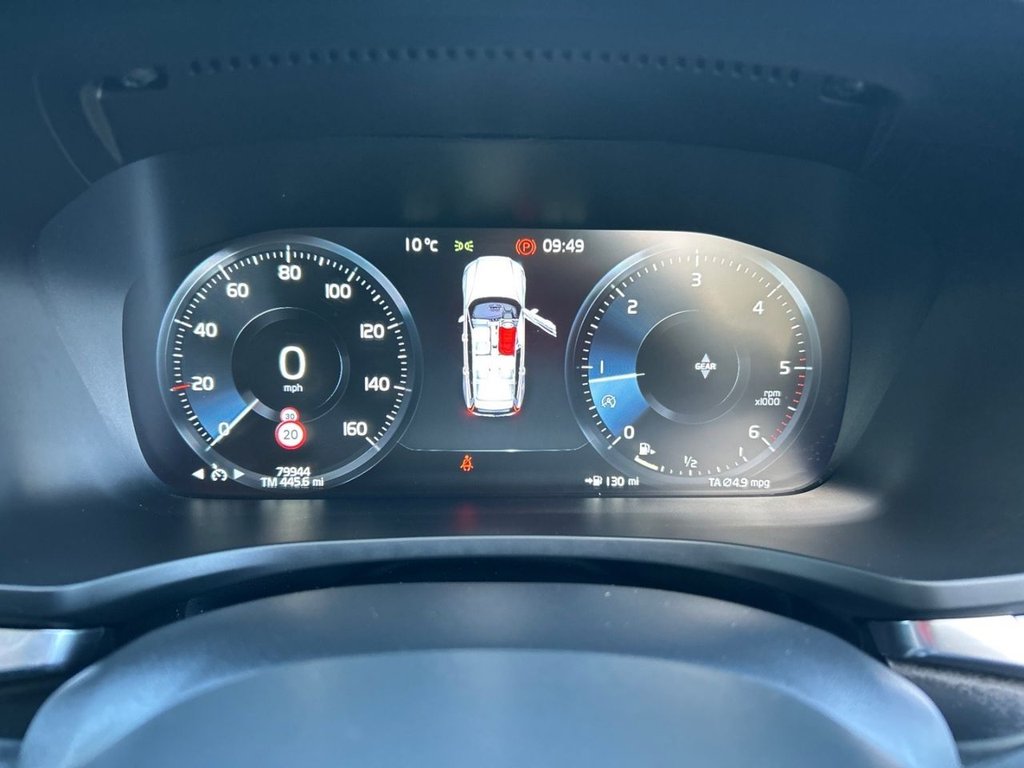 Used Volvo V60 2019 for sale - 76313252: Photo 19