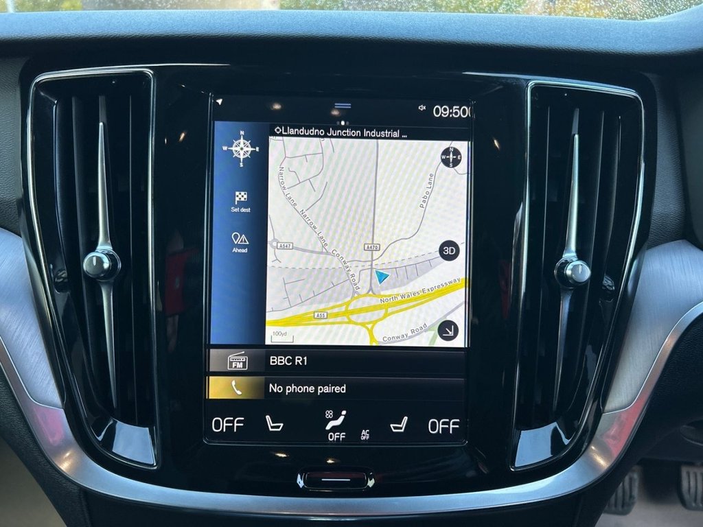 Used Volvo V60 2019 for sale - 76313252: Photo 22