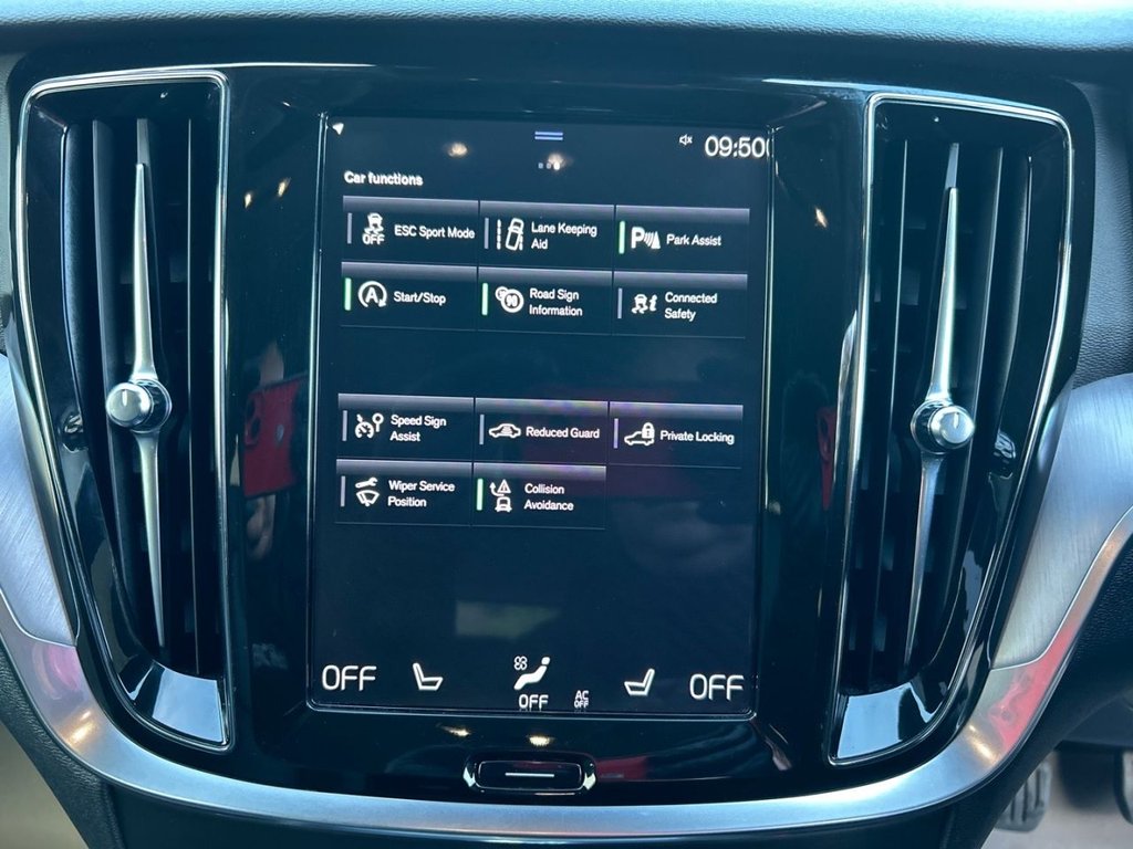 Used Volvo V60 2019 for sale - 76313252: Photo 23