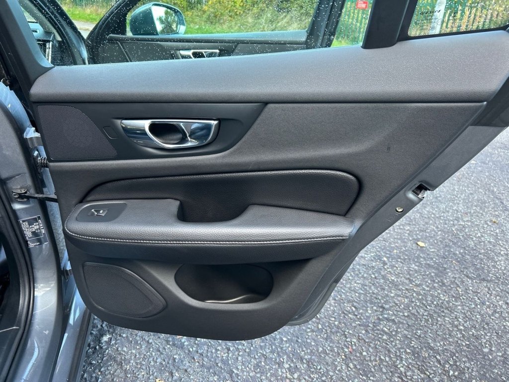 Used Volvo V60 2019 for sale - 76313252: Photo 25