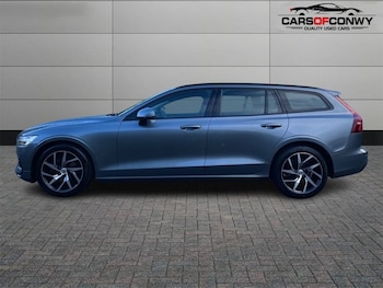 Used Volvo V60 2019 for sale - 76313252: Photo