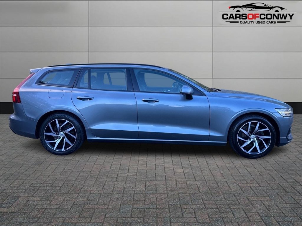 Used Volvo V60 2019 for sale - 76313252: Photo 8