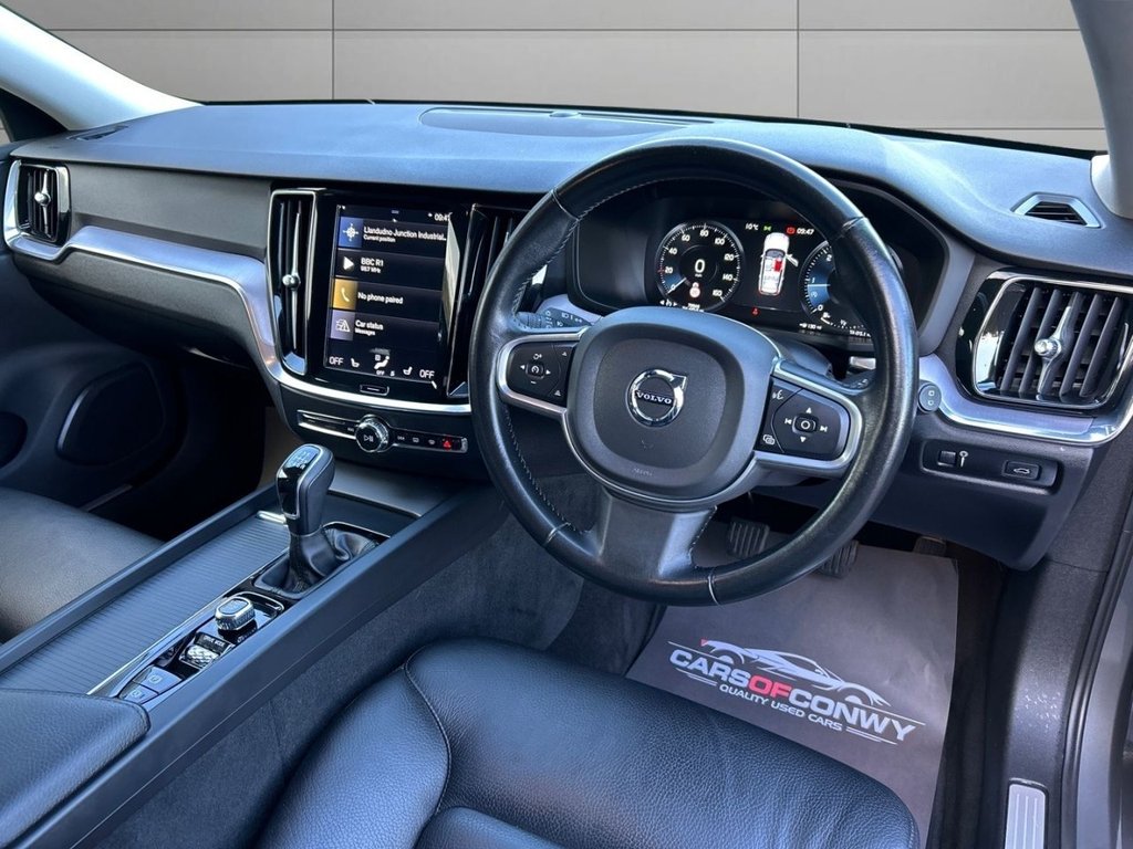Used Volvo V60 2019 for sale - 76313252: Photo 9