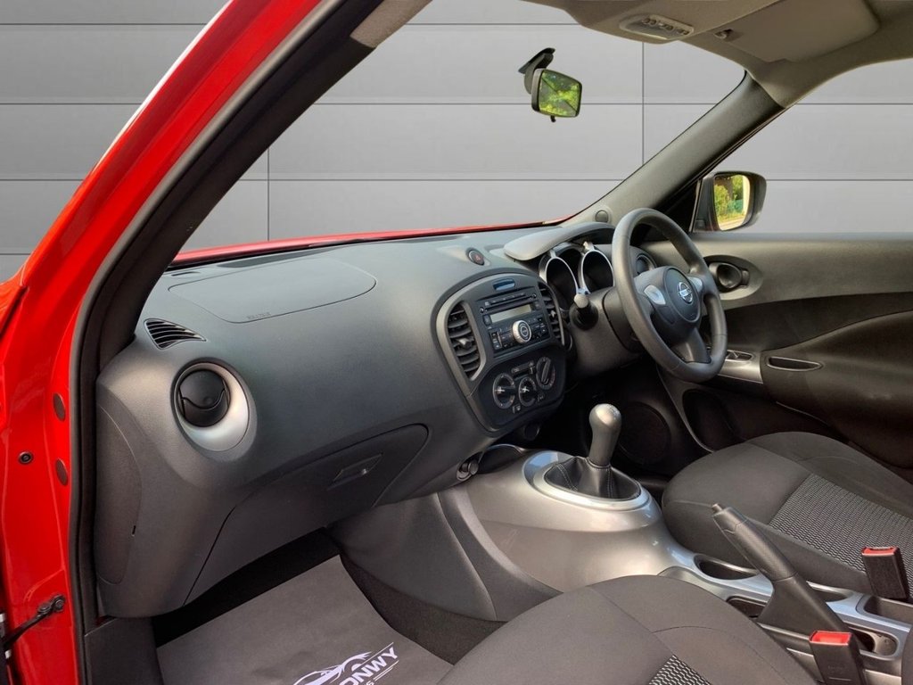 Used Nissan Juke 2017 for sale - 77088912: Photo 10