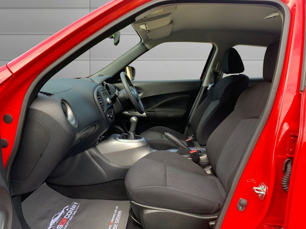 Used Nissan Juke 2017 for sale - 77088912: Photo 12