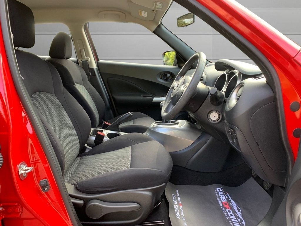 Used Nissan Juke 2017 for sale - 77088912: Photo 13