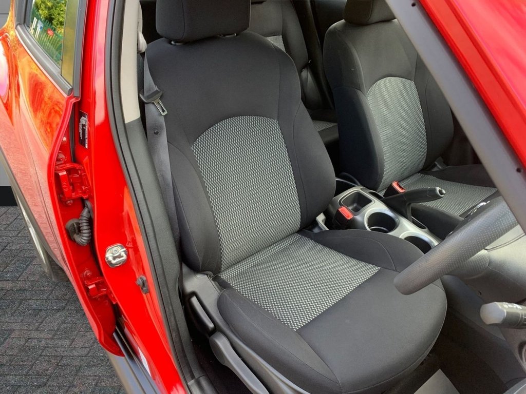 Used Nissan Juke 2017 for sale - 77088912: Photo 14