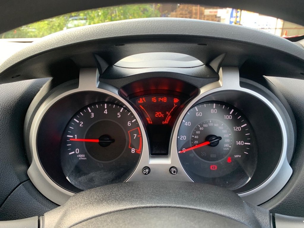 Used Nissan Juke 2017 for sale - 77088912: Photo 15