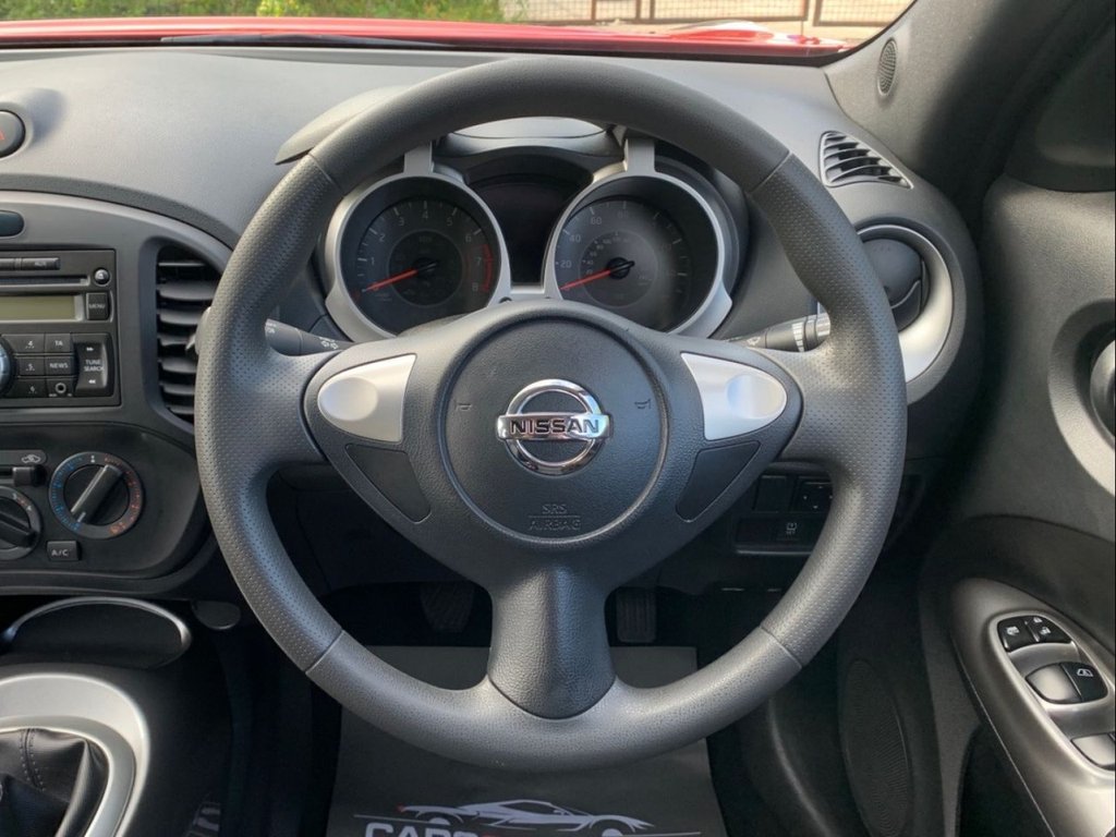 Used Nissan Juke 2017 for sale - 77088912: Photo 16