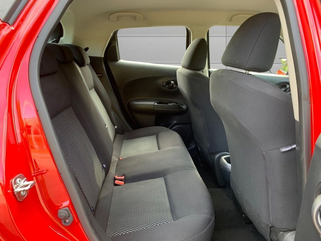 Used Nissan Juke 2017 for sale - 77088912: Photo 17