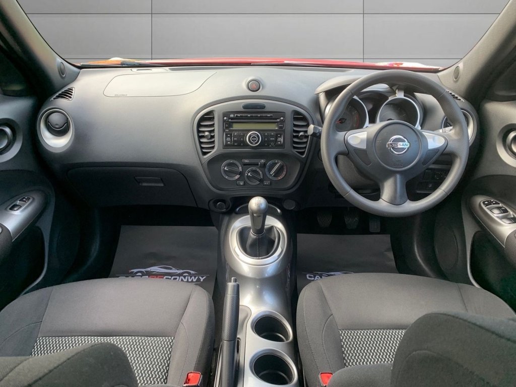 Used Nissan Juke 2017 for sale - 77088912: Photo 18