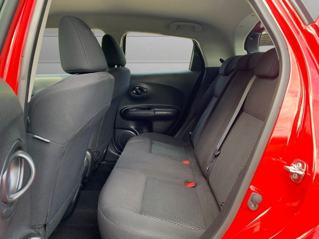 Used Nissan Juke 2017 for sale - 77088912: Photo 19