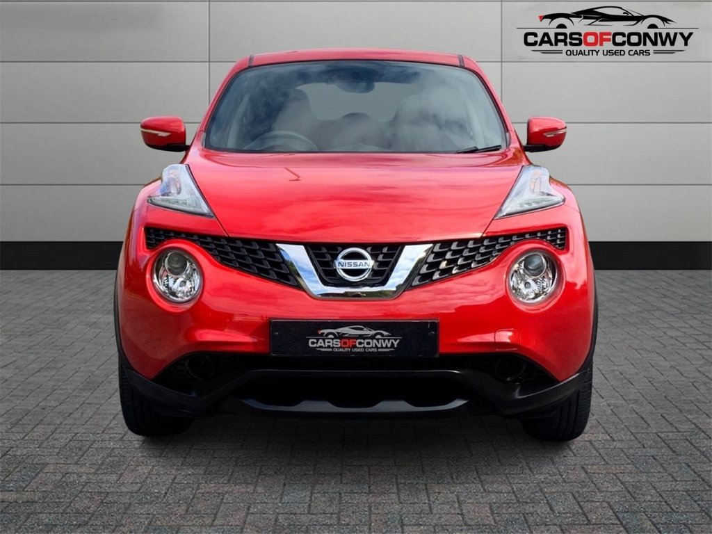 Used Nissan Juke 2017 for sale - 77088912: Photo 2
