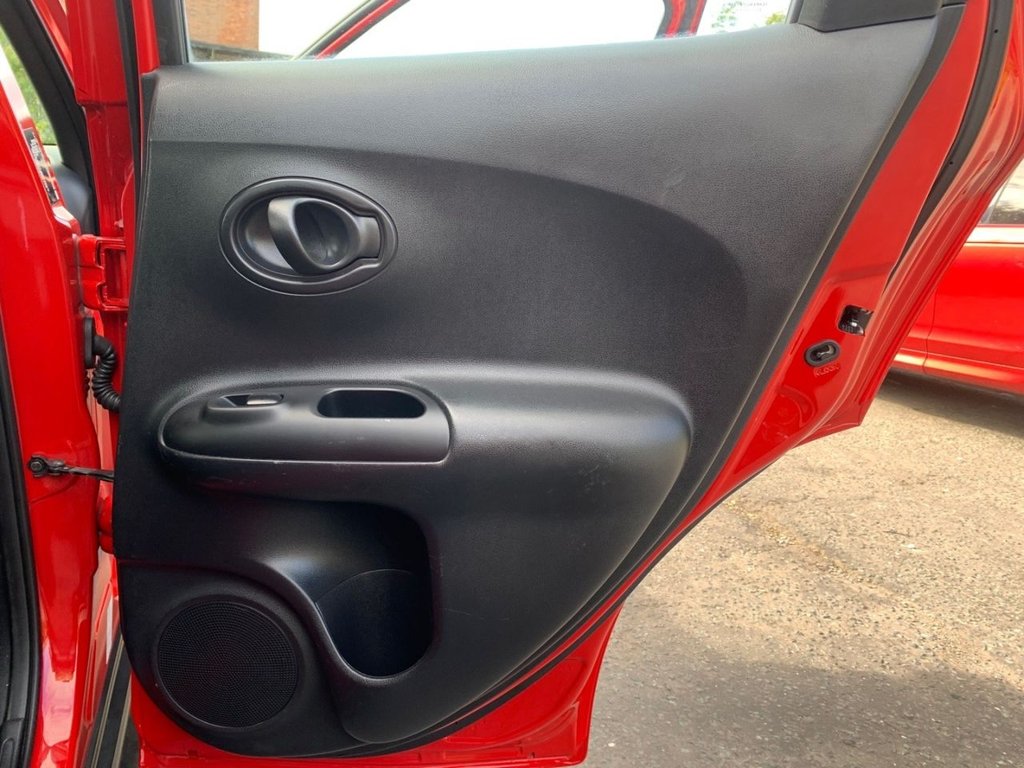 Used Nissan Juke 2017 for sale - 77088912: Photo 20