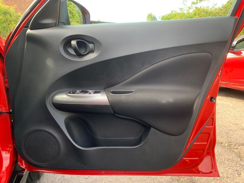 Used Nissan Juke 2017 for sale - 77088912: Photo 21