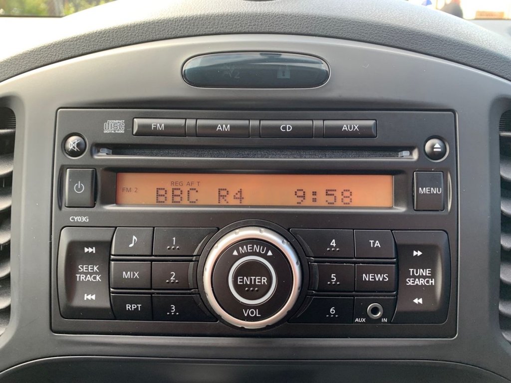 Used Nissan Juke 2017 for sale - 77088912: Photo 22