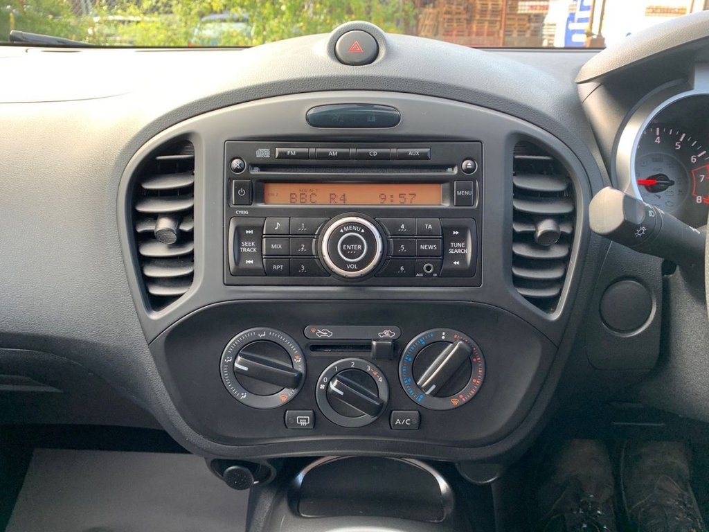 Used Nissan Juke 2017 for sale - 77088912: Photo 23