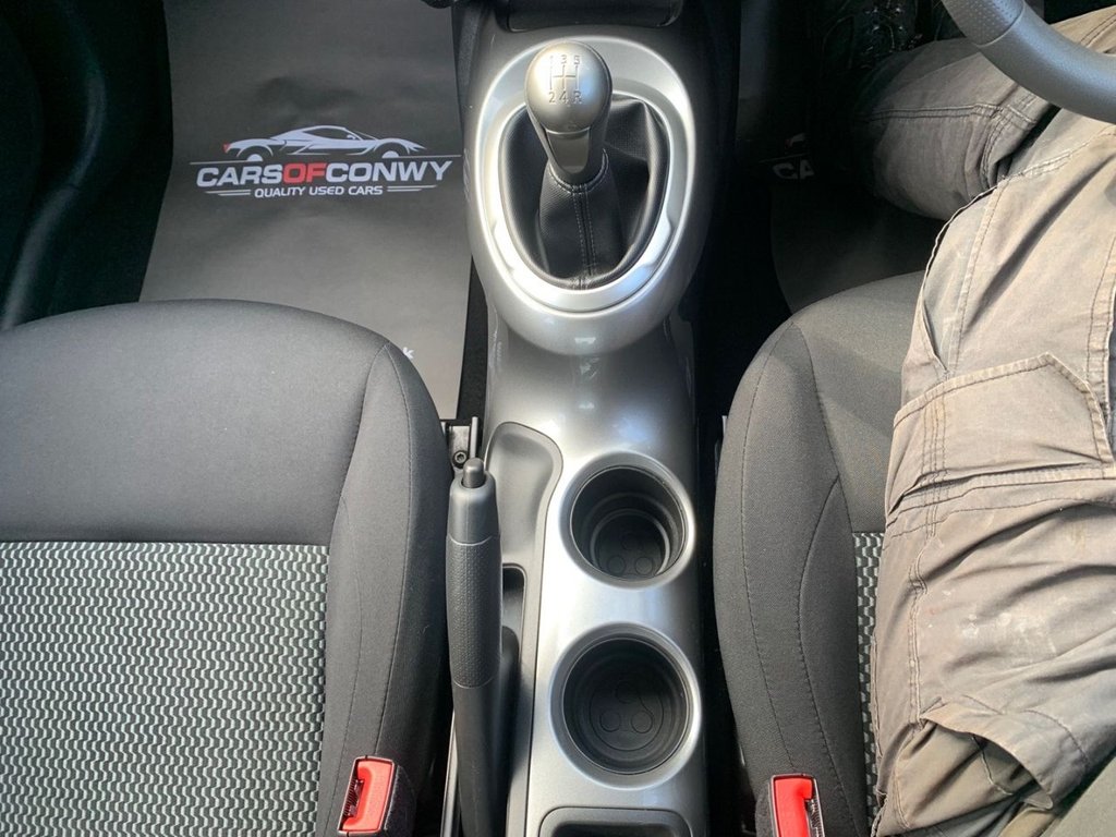 Used Nissan Juke 2017 for sale - 77088912: Photo 24