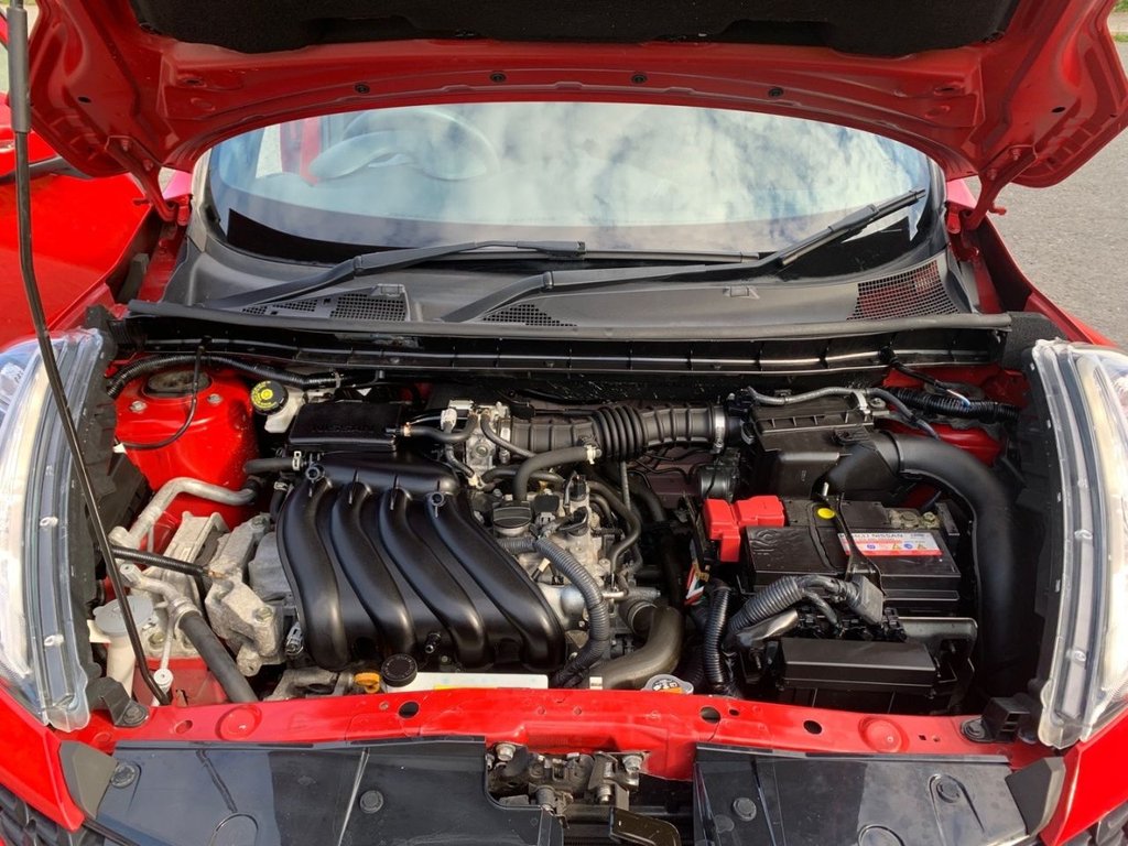 Used Nissan Juke 2017 for sale - 77088912: Photo 25