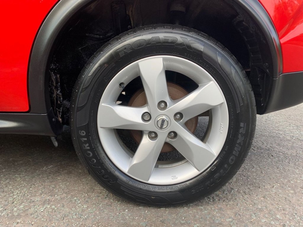 Used Nissan Juke 2017 for sale - 77088912: Photo 26