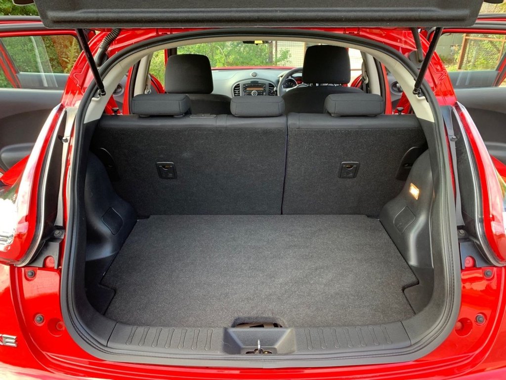 Used Nissan Juke 2017 for sale - 77088912: Photo 27