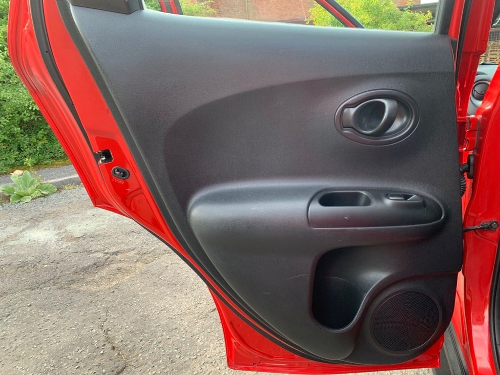 Used Nissan Juke 2017 for sale - 77088912: Photo 28