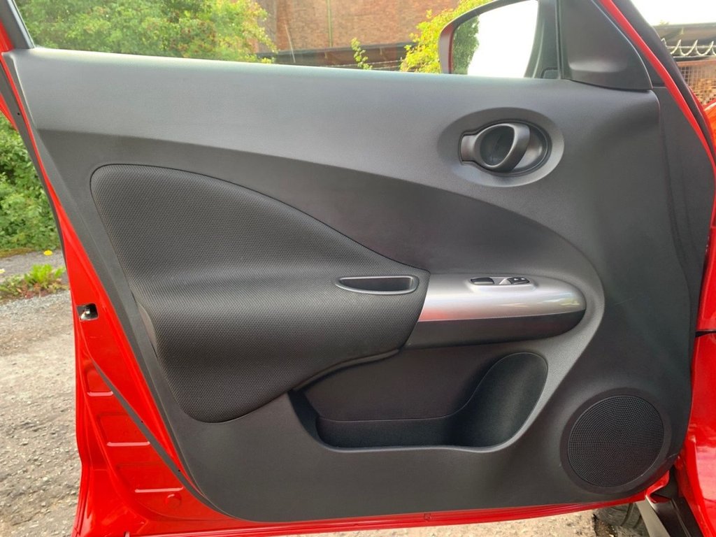 Used Nissan Juke 2017 for sale - 77088912: Photo 29