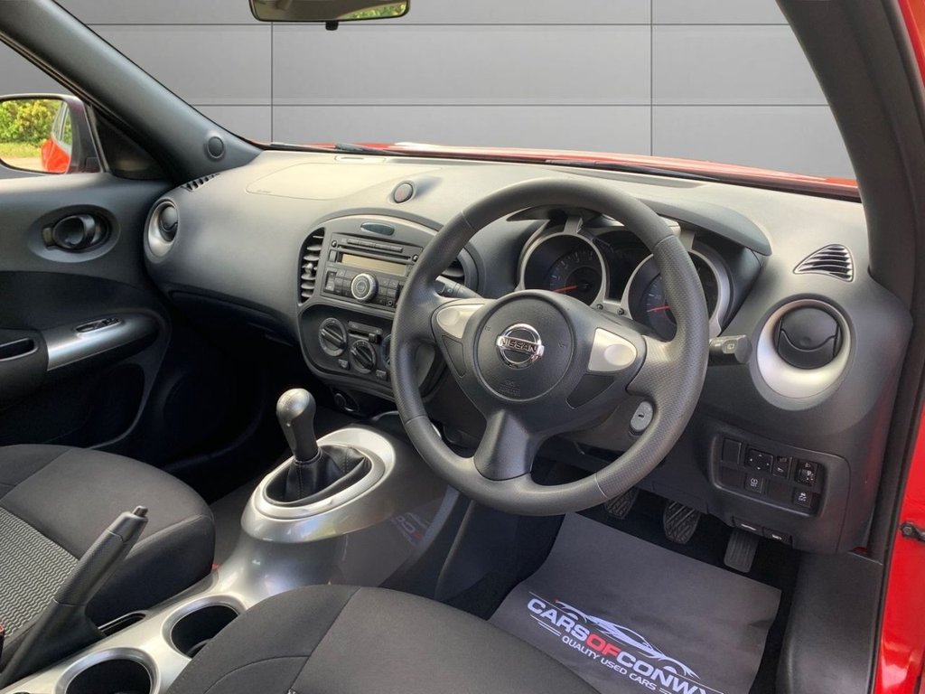 Used Nissan Juke 2017 for sale - 77088912: Photo 4