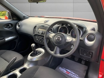 Used Nissan Juke 2017 for sale - 77088912: Photo