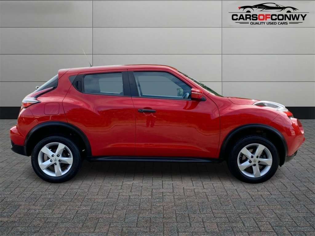 Used Nissan Juke 2017 for sale - 77088912: Photo 5