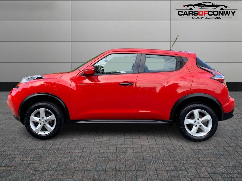 Used Nissan Juke 2017 for sale - 77088912: Photo 9