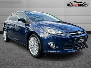 2013 (63) - 1.0T EcoBoost Zetec Hatchback 5dr Petrol Manual Euro 5 (s/s) (125 ps)