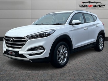 Used Hyundai TUCSON 2018 for sale - 78587368: Photo